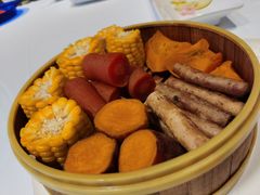 -106餐厅(山水文园店)