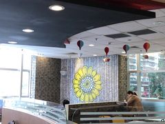 -麦当劳(春风店)
