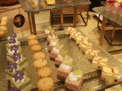 -金海湾自助餐厅(金陵饭店)