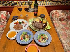 -栖巢咖啡馆(双岗店)