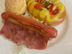 -淮安曙光国际大酒店(大运河广场花街店)