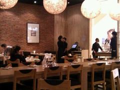 店内环境-Pho Asia 亚阁越南料理(上海来福士广场店)