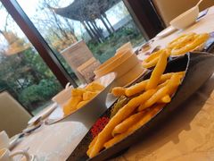 -扬州香格里拉·香宫中餐厅