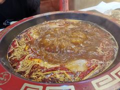-京门活鱼馆·鱼火锅(百子湾（原红庙）店)