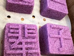 -骏莱海鲜鱼港(五角场店)