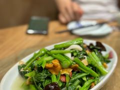 -钟记家菜(红专南路店)