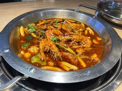 -邵汇大虾火锅(鲁迅路店)