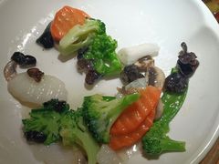 -金牌外婆家(苏州中心店)