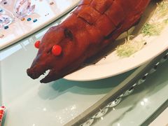 -亢龙太子酒轩(东湖店)