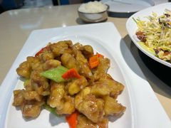 -福禄财东北菜(珠江帝景店)