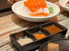 -赤坂亭·M9和牛烧肉·铁板烧·日料398放题(长泰广场店)