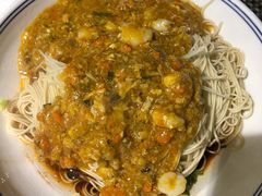 -十面春风·江南面馆(崇宁路店)