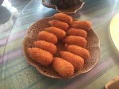 -纳兰傣雀傣味餐厅