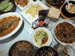 -好嫂子酱猪手•农家菜(华远坊店)