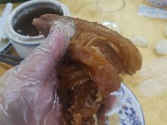 -伟记牛蹄(道滘店)