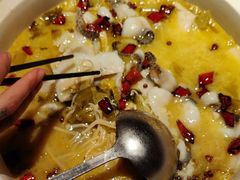 -外婆家(西红门荟聚购物中心店)