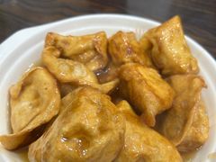 -江东饺子馆(江东路店)