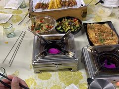 -聚味瞿记·龙虾堂(树木岭店)