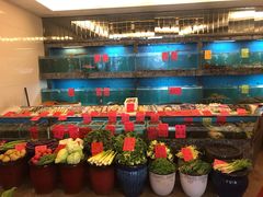 -老街渔味馆(芳华店)