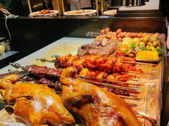 -韩盛·盛江山自助料理(于洪新玛特店)