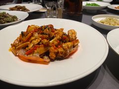 -徐记海鲜(观沙岭|滨江新城店)