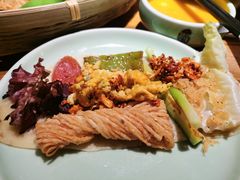 -淀里船宴(卓达店)