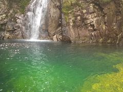 -宁波五龙潭景区