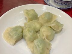 -长城东北菜(新港西路店)
