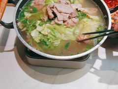 -乔阿马·江南味·驴肉香(龙湖华泾天街店)