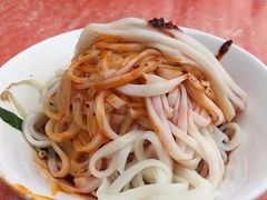-秦镇史玉林凉皮(翡丽城店)