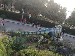 -自贡恐龙博物馆