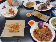 -海王新粤排档(前山店)