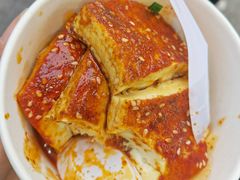 -南门头上美食街