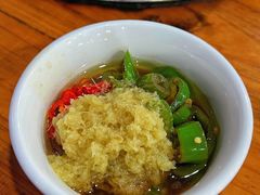 -章记正宗南岗鱼蛋火锅