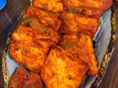 -克比叔叔印度餐厅Kebabs on the Grille(人民广场店)