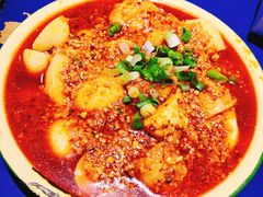 -马路边边串串香(双井直营店)