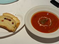 莫斯科红菜汤-波特曼西餐厅(南岗店)