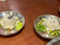 -双门洞·森系料理(体育西店)