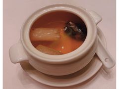 -明阁 Ming Court(广州朗豪酒店)