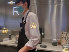 -星巴克臻选(北京前门大街店)
