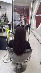 -FINE HAIR 烫染专业设计