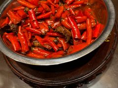 -湘潭九龙鱼头店(城南西路店)