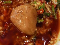 芋儿-冯记香辣兔火锅(茶店子总店)