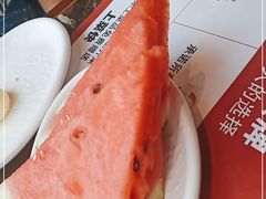 -一品诚记烤肉(大连柏威年购物中心店)