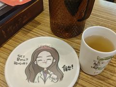 -柳叶刀烧烤(北大清华店)
