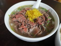-潮镇老尾牛杂(环城西路店)