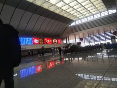 -沈阳南站