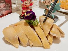 -潮州府·潮菜·砂锅粥(徐家汇店)