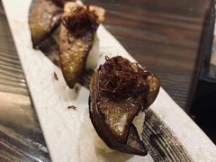 鹅肝寿司-东京屋(武定路店)
