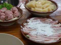 -笔记安顺夺夺粉火锅